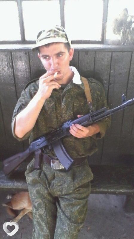 Андрей, 31, Кобрине — анкета №224954