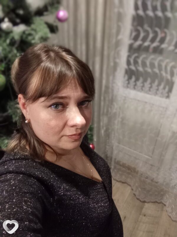 Соня, 39, Брянске — анкета №224958