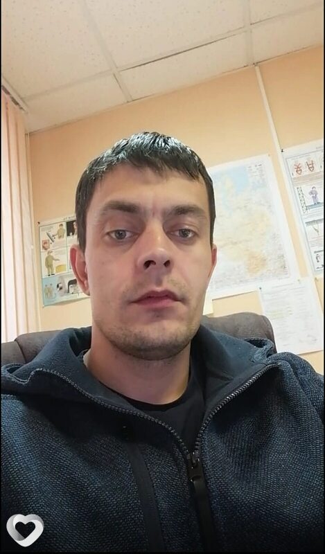 Серега, 46, Павлодаре — анкета №224961