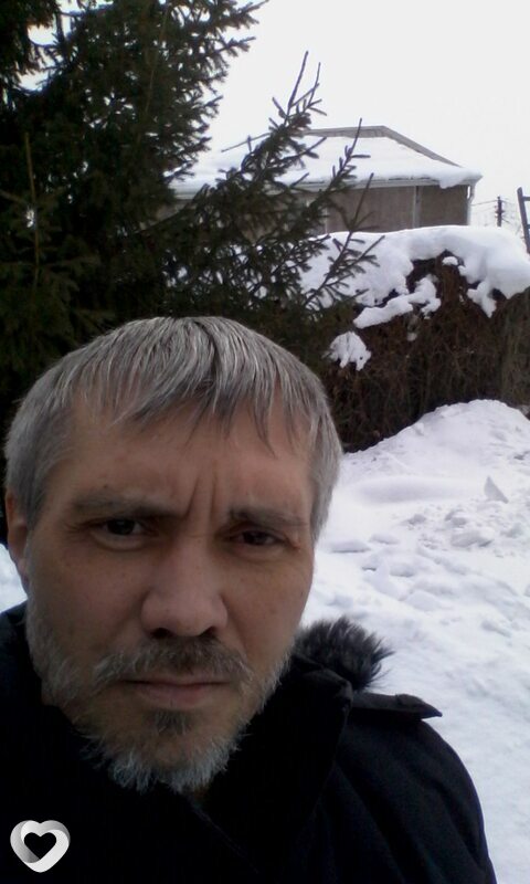 Денис, 44, Магнитогорске — анкета №224964