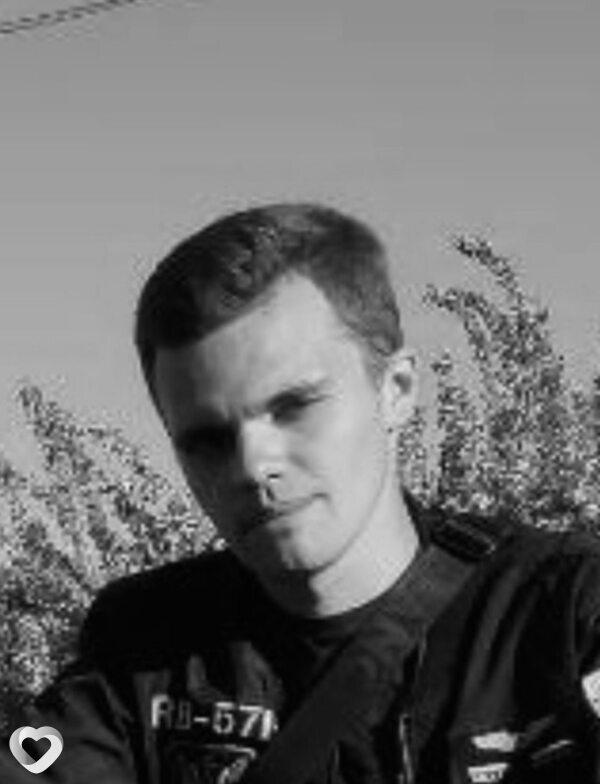 Кирилл, 29, Харькове — анкета №224966