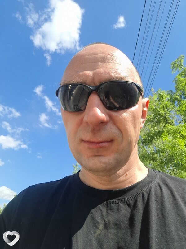 Nik, 40, Назарове — анкета №225047
