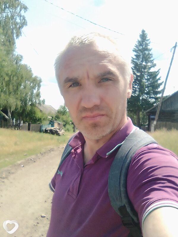 Дмитрий, Нижняя Пойма
