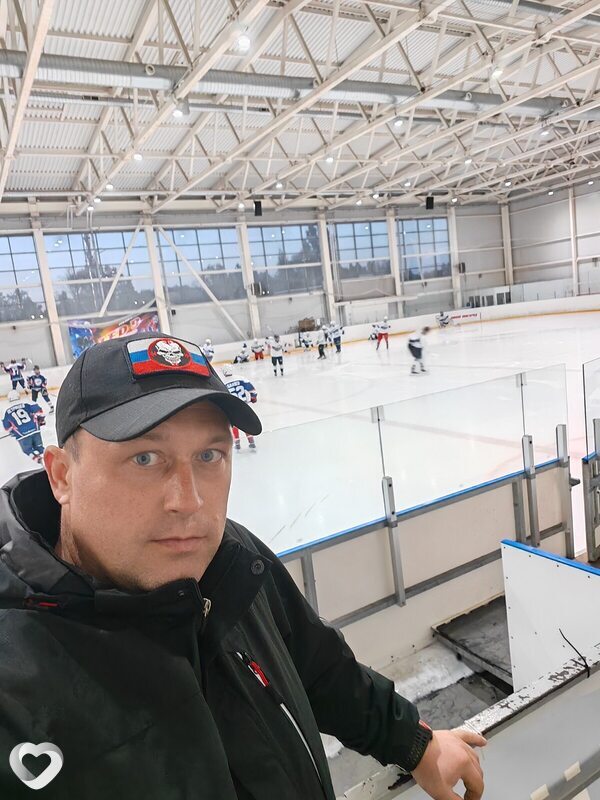 Евгений, 43, Нижнем Новгороде — анкета №225057