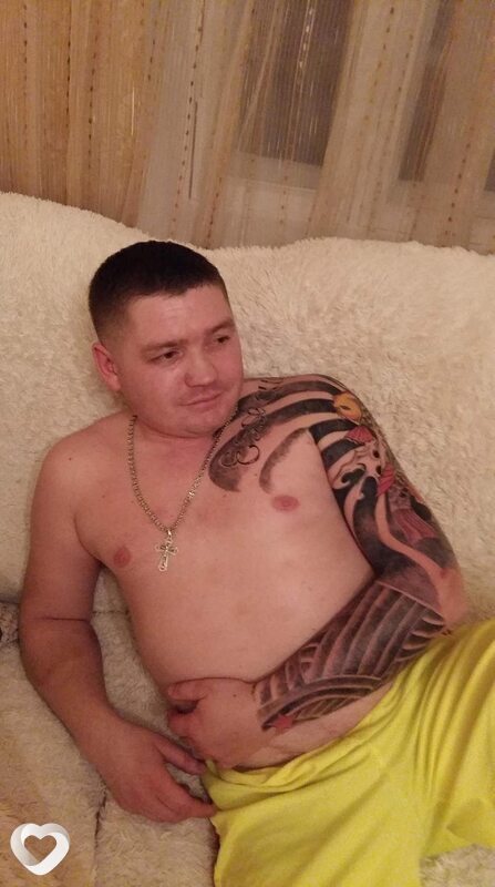 Женя, 46, Кокшетау — анкета №225062