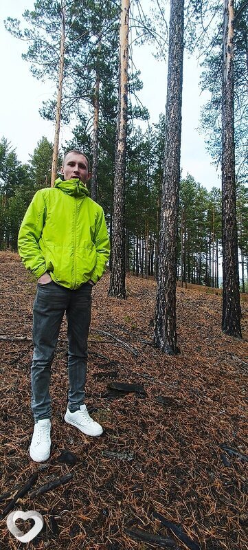 Дмитрий, 29, Чите — анкета №225317