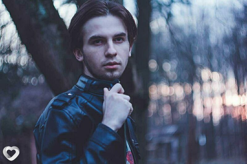 Иван, 28, Киеве — анкета №225321