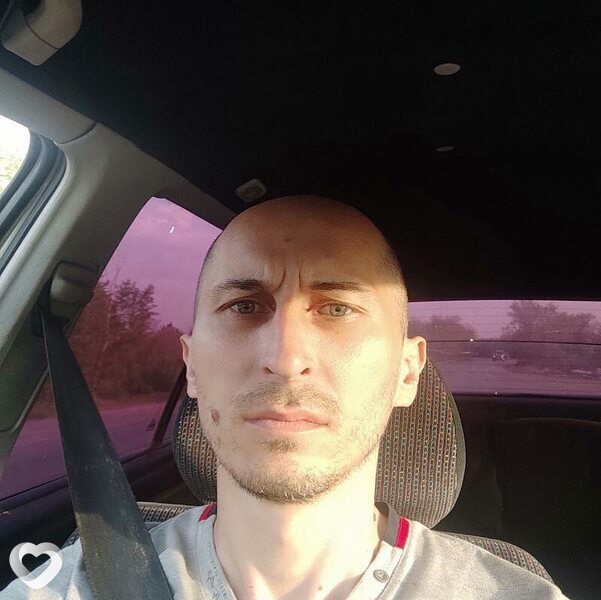 Валентин, 39, Караганде — анкета №225322