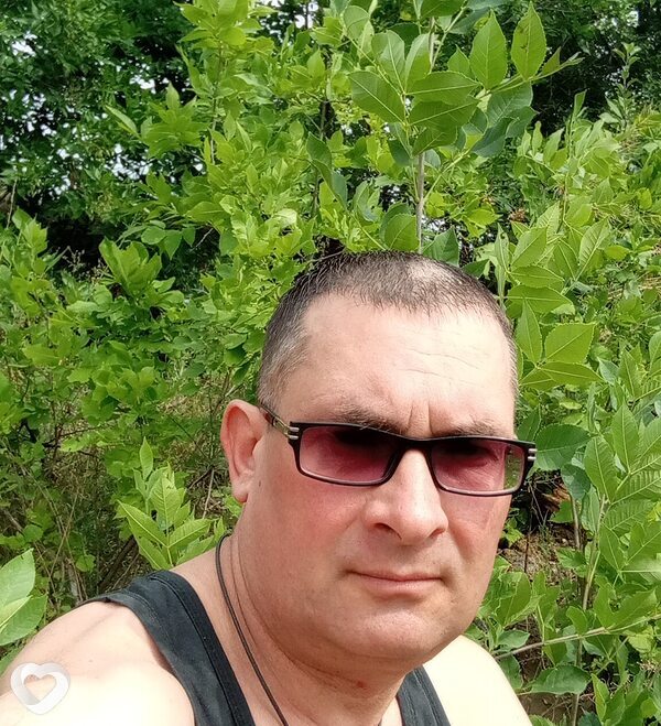 Василий, 55, Саратове — анкета №225324