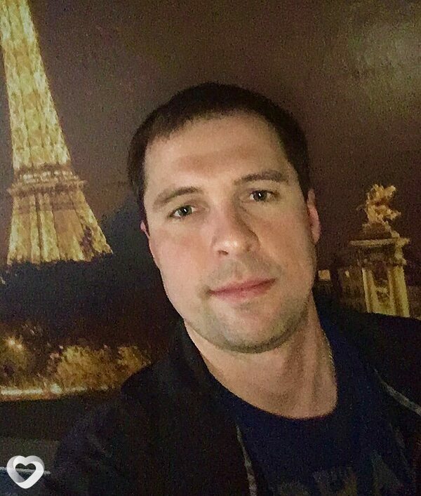 Виталий, 38, Кременчуге — анкета №225325