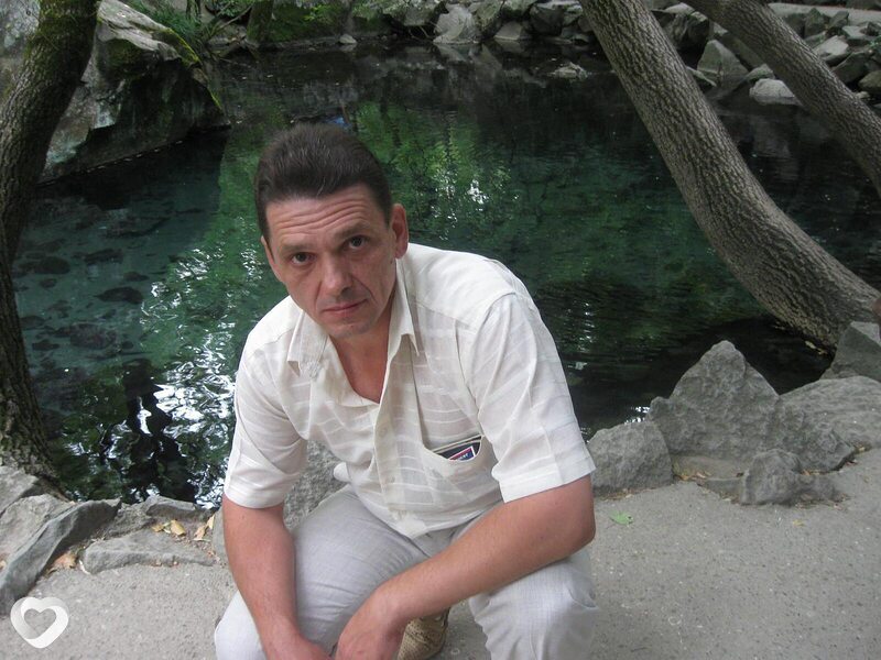 Vel, 47, Свердловске — анкета №225335