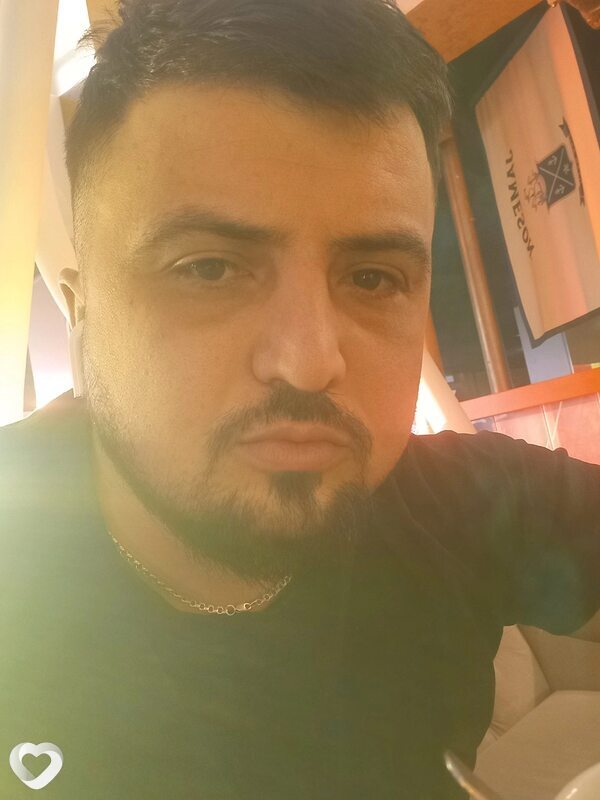 Джамик, 32, Екатеринбурге — анкета №225337