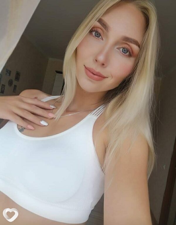 Анна, 35, Черкассах — анкета №225339