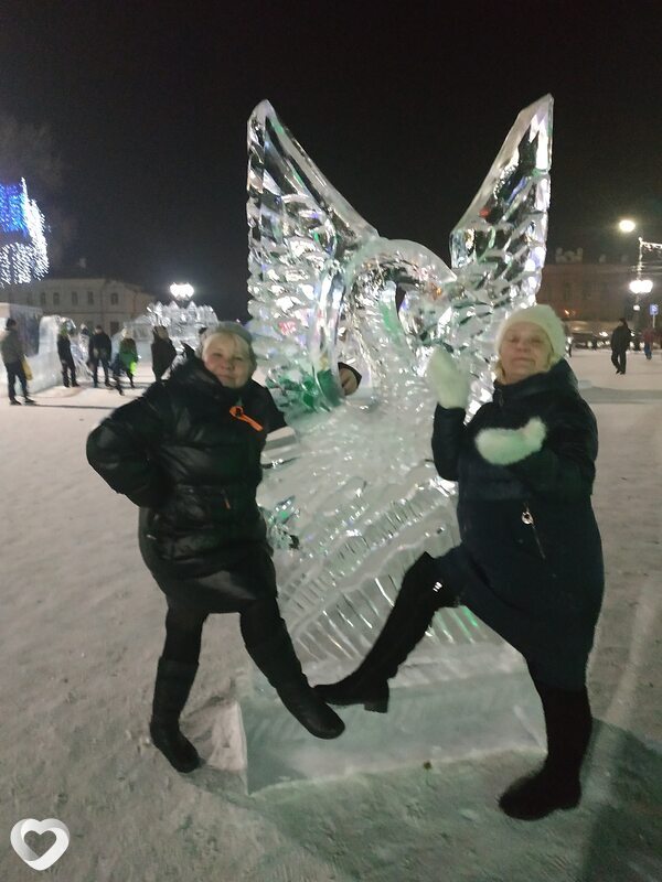 Наталия, 55, Абакане — анкета №225344