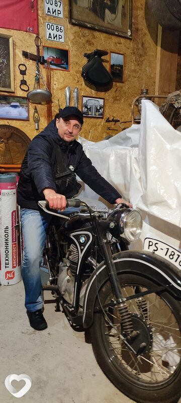 Женя, 45, Сочи — анкета №225352