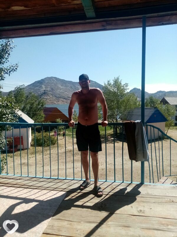 Александр, 40, Усть-Каменогорск — анкета №225355