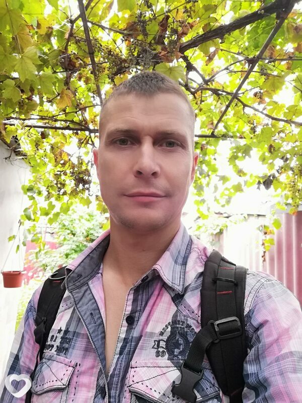 Игорь, 46, Харькове — анкета №225357