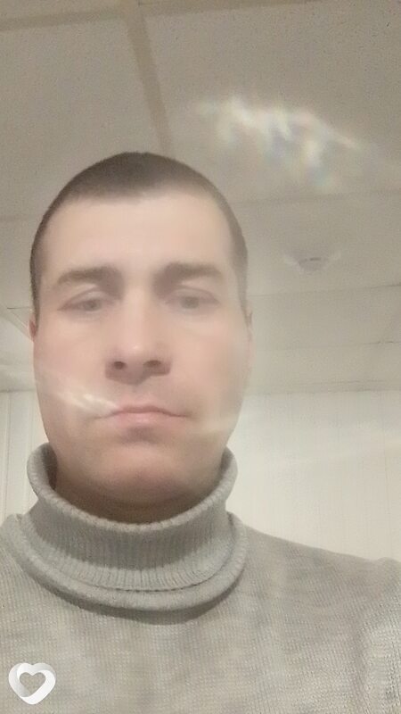 Владимир, 44, Нижнем Тагиле — анкета №225395