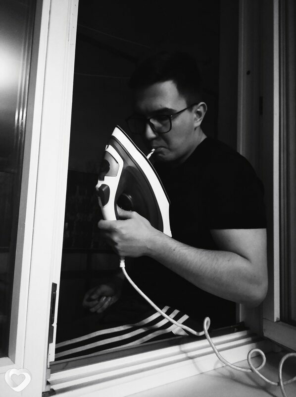 Дима, 28, Минске — анкета №225407