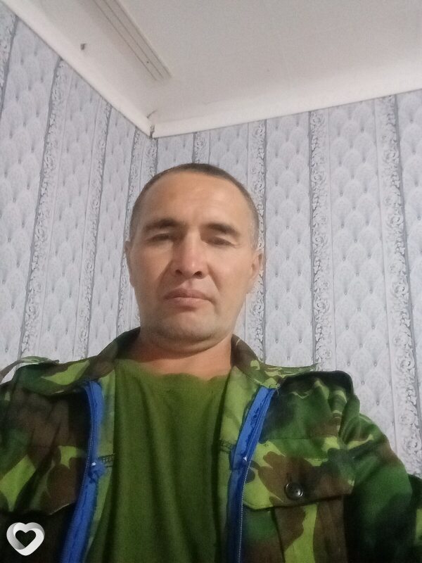 Талгат, 47, Петропавловске — анкета №225411