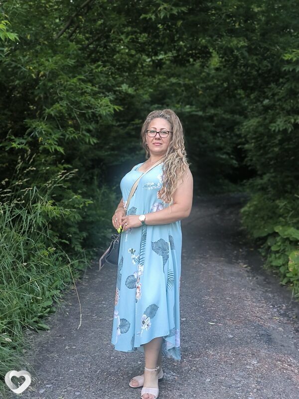 Елена, 45, Новокузнецке — анкета №225415