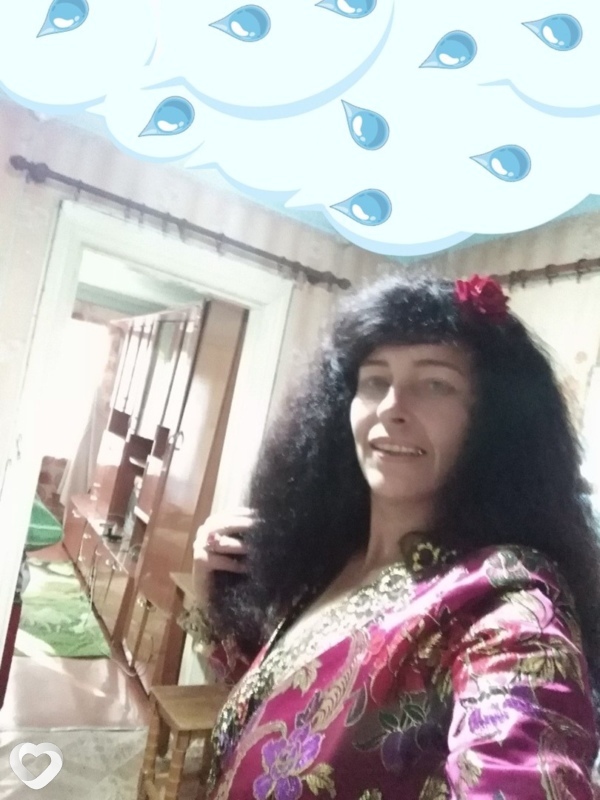 Мэмэ, 47, Москве — анкета №225367