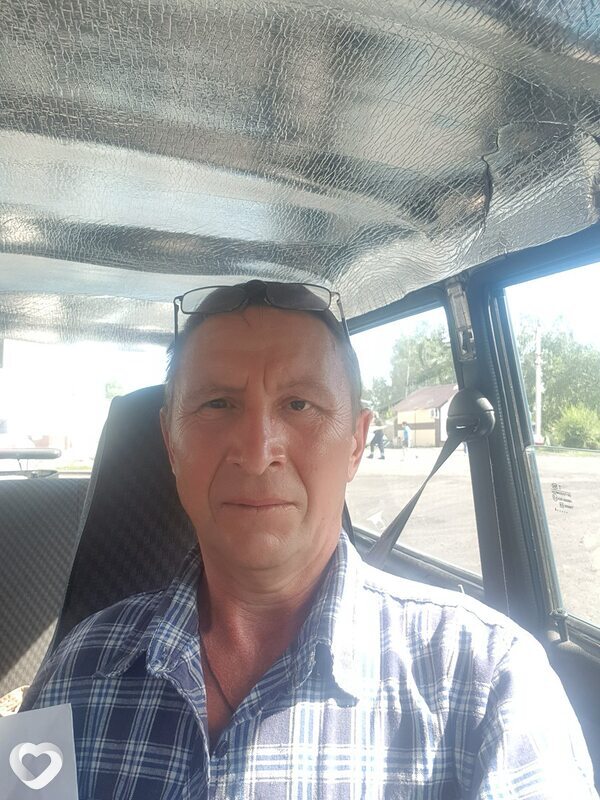 Николай, Алейск