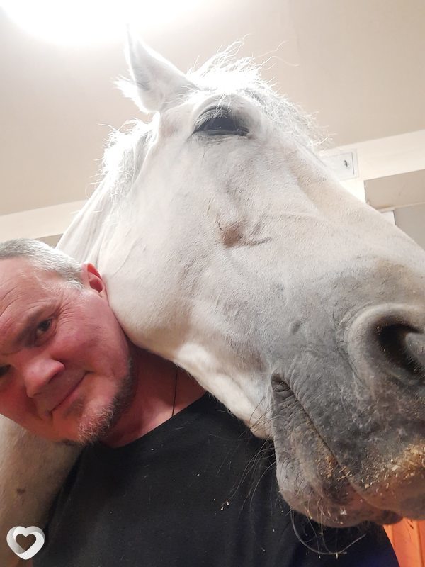 Андрей, 47, Кашире — анкета №225375