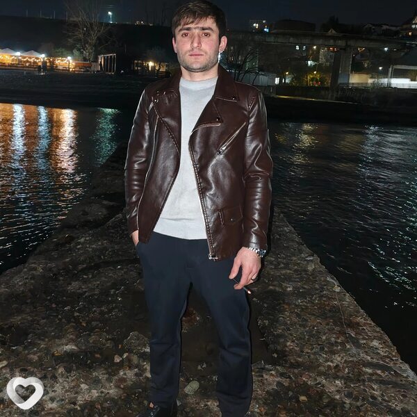 Назар, 27, Твери — анкета №225385