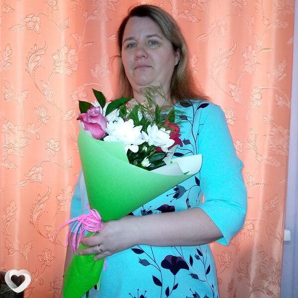 Татьяна, 44, Междуреченске — анкета №225386