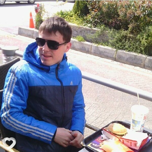 Artem, 32, Темиртау — анкета №225417