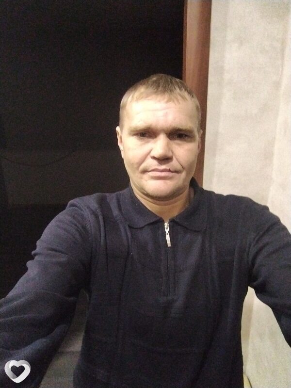 Виктор, 37, Тайшете — анкета №225427