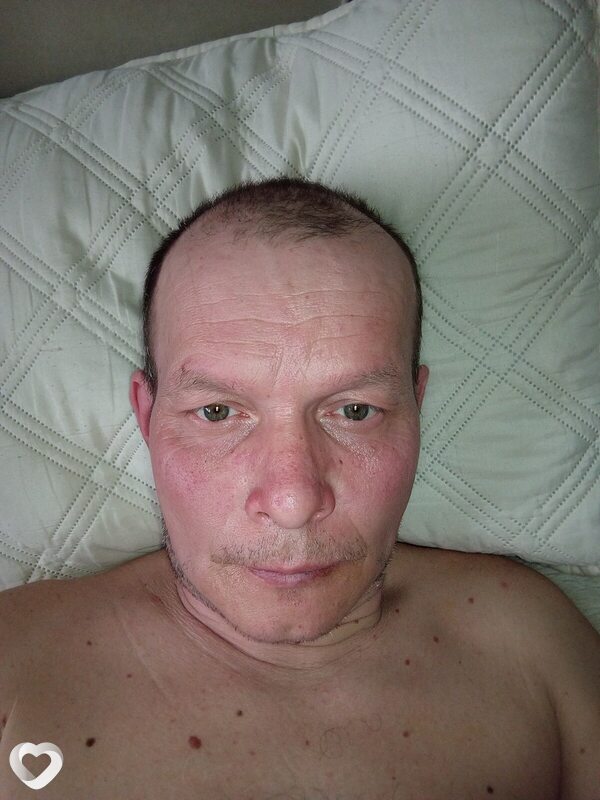 Александр, 47, Саранске — анкета №225428