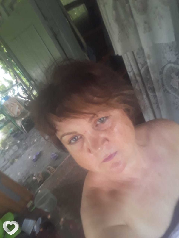 Людмила, 59, Липецке — анкета №225430