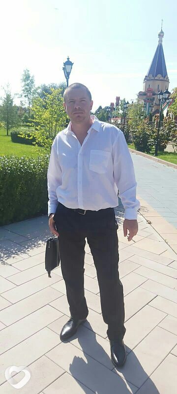 Артём, 37, Москве — анкета №225434