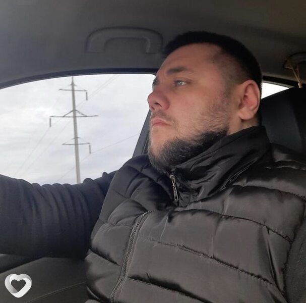Даниил, 36, Набережных Челнах — анкета №225437