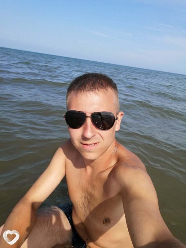 Евгений, 30, Долинске — анкета №225490