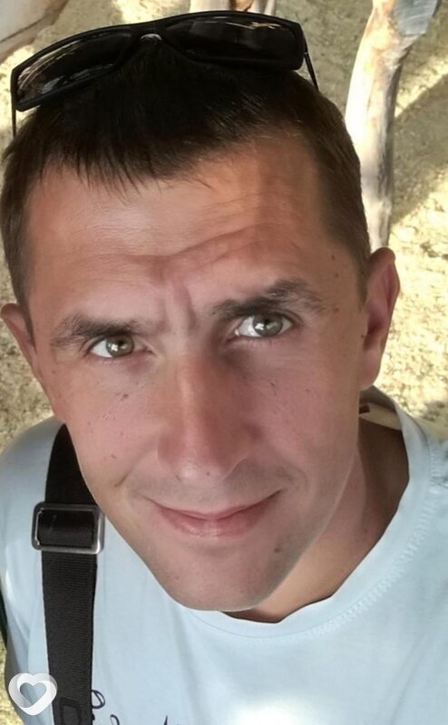 Виталий, 44, Минске — анкета №225491