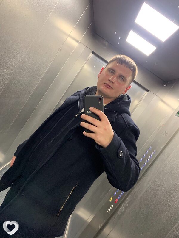 Александр, 32, Троицке — анкета №225492