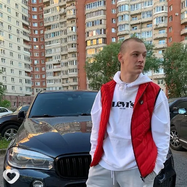 Кирилл, 27, Москве — анкета №225496
