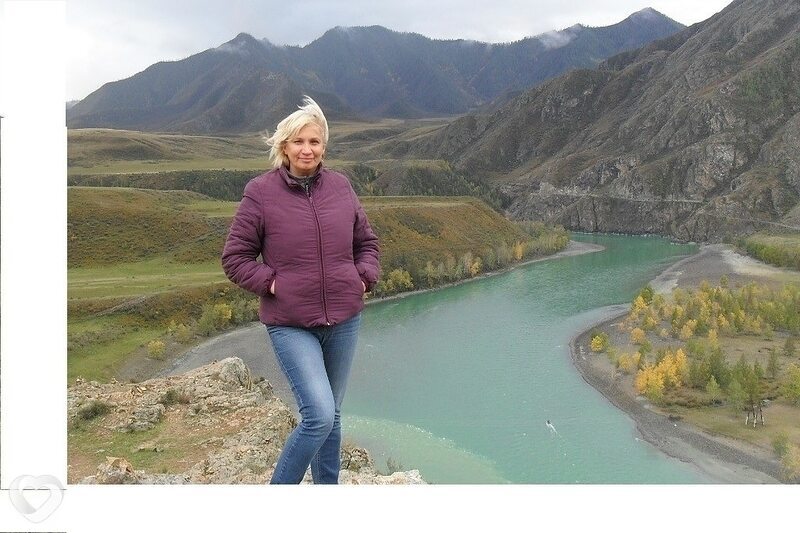 Яна, 64, Ульяновске — анкета №225498