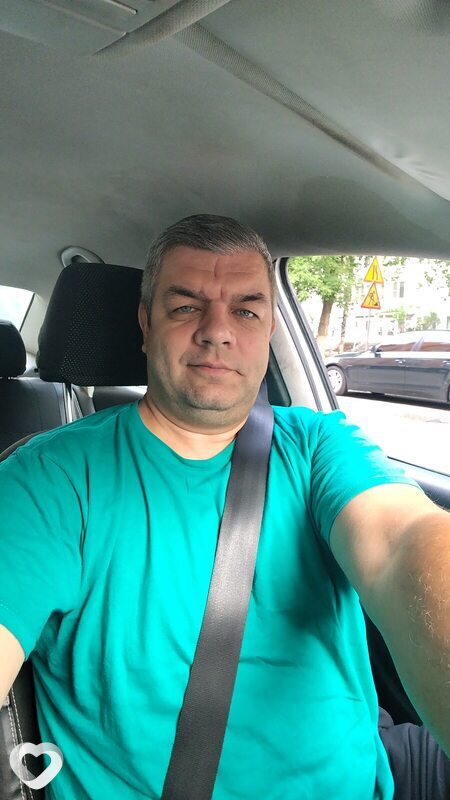 Максим, 46, Нижнем Новгороде — анкета №225503