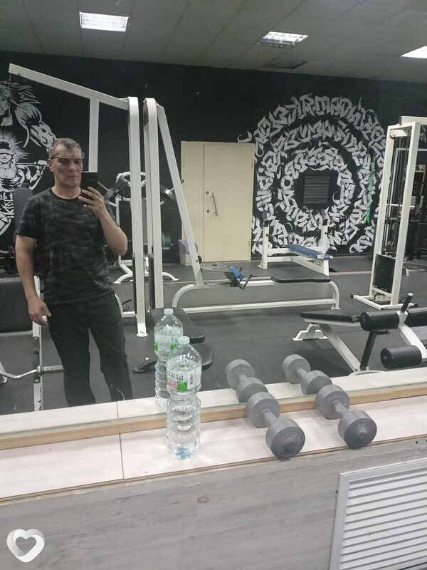 Вадим, 52, Клине — анкета №225505