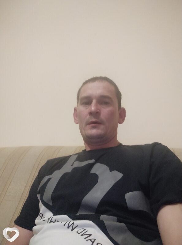Слава, 43, Гродно — анкета №225506