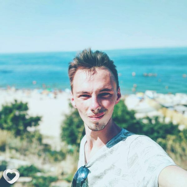 Дмитрий, 30, Минске — анкета №225515