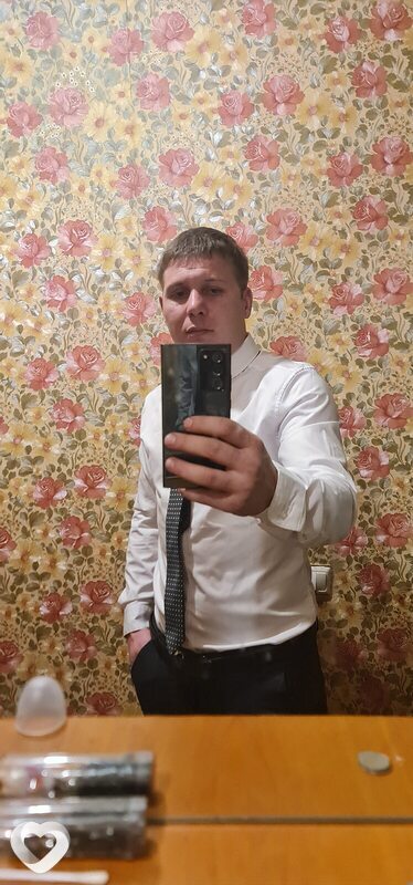 Влад, 32, Воронеже — анкета №225519