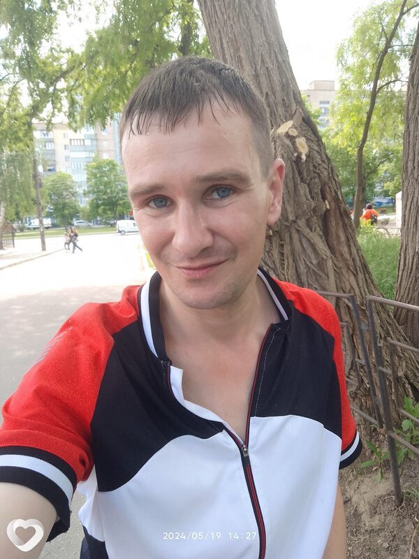 Валик Рюмик, 41, Чернигове — анкета №225521