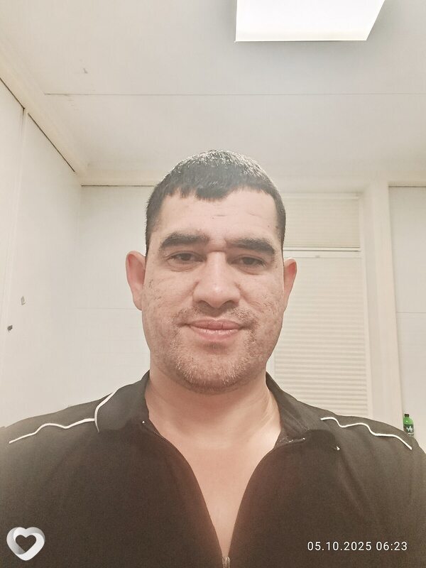 Шокир, 39, Канске — анкета №225526
