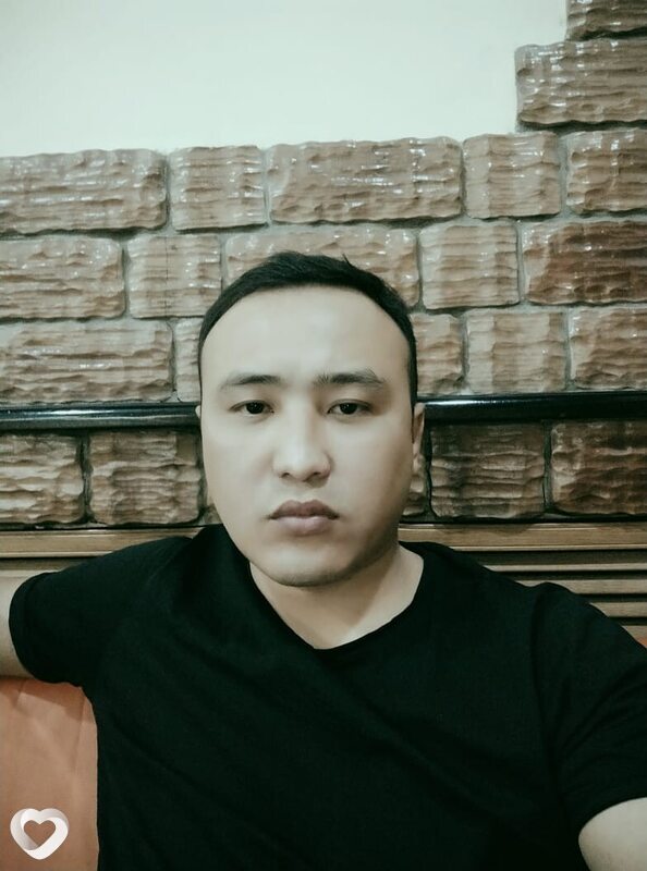 Дос, 36, Алматы — анкета №225527