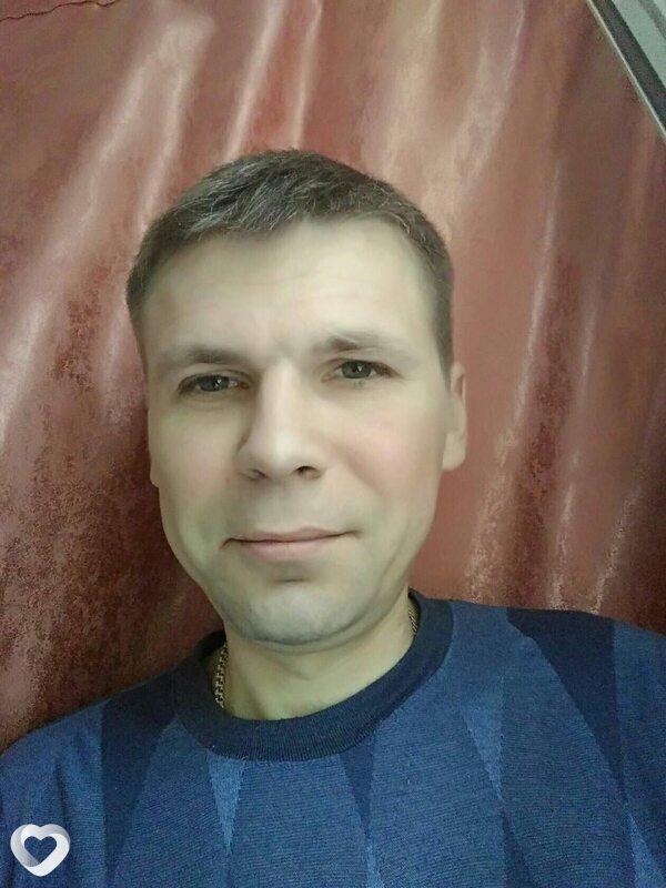 Михаил, 43, Омске — анкета №225528